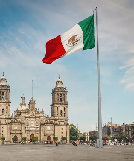 Mexico's affordable talent